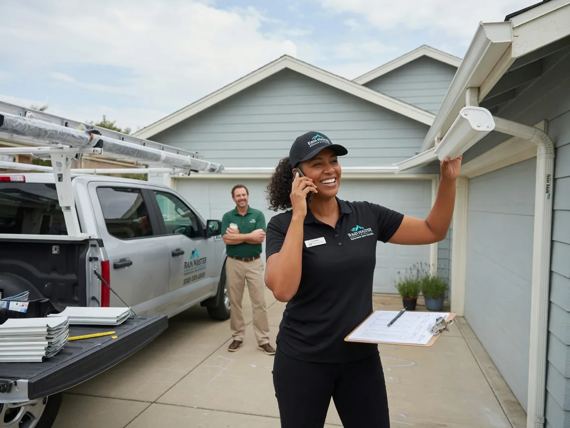 Gutter Installation Noble, MO FAQs